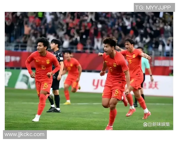 韩日国奥足球对抗赛展现年轻球员实力与未来发展潜力